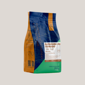 Rapadura do Cerrado 250g