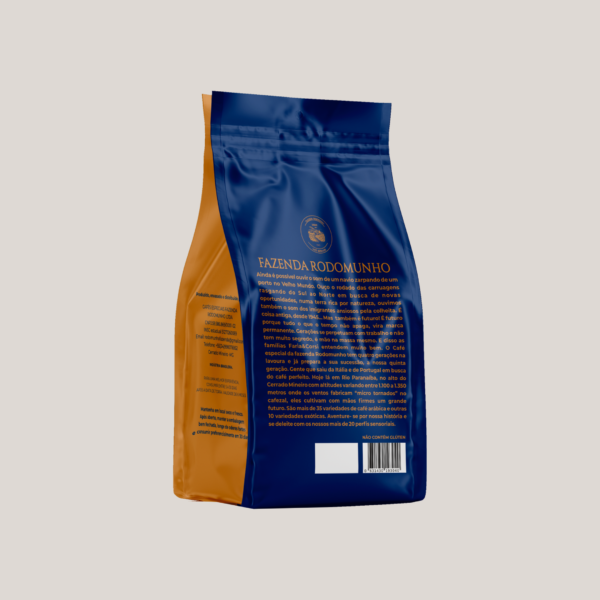 Blend do Thiago 250g - Imagem 6