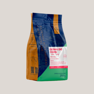 Gesha do Corsi 250g